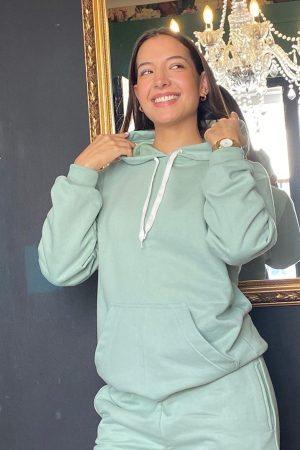 POLERON DANNA VERDE NILO